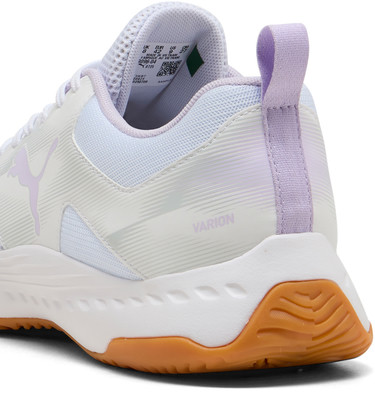 Puma Varion 3 Hallenschuh UK-Gr. Puma Varion 3 Hallenschuh UK-Gr.