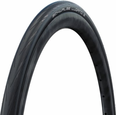 Schwalbe Lugano II Reifen Active Line Schwalbe Lugano II Reifen Active Line