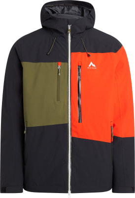 McKINLEY Sage Funktionsjacke mit Kapuze