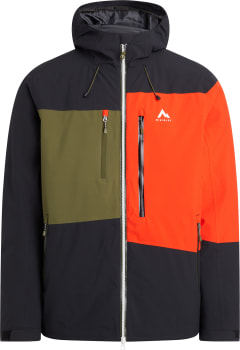 McKINLEY Sage Funktionsjacke mit Kapuze