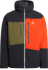 McKINLEY Sage Funktionsjacke mit Kapuze