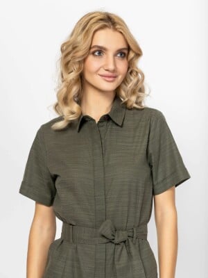 Heavy Tools Vimola női overál