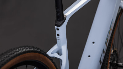 Cube Nuroad Hybrid C:62 SLX 400X E-Gravelbike