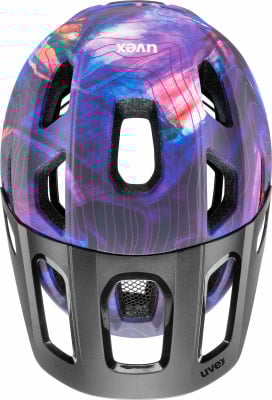 Uvex React Mips® MTB-Helm Uvex React Mips® MTB-Helm
