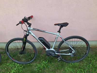 Genesis E-Lite
