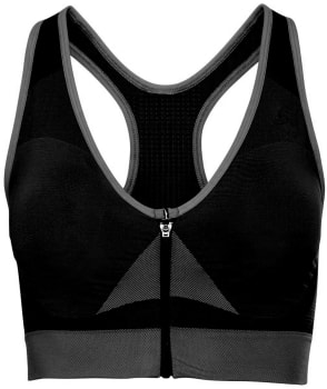 Odlo Seamless High Sports sportovní podprsenka