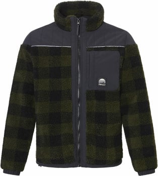 Rehall Ritchall-R Fleecejacke