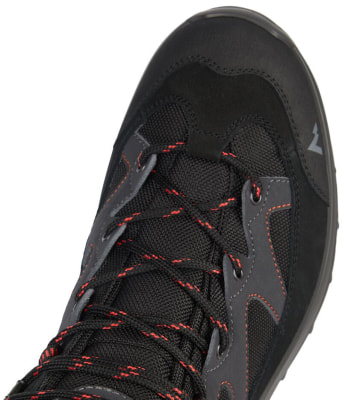McKINLEY Discover II Mid AQX férfi túrabakancs