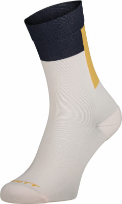 Scott Block Stripe Crew Radsocken
