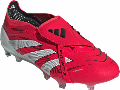 adidas Predator Elite Fold-Over Tongue FG Fußballschuhe