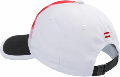 Eisbär Val di Fiemme Cap Kappe Olympia 2026