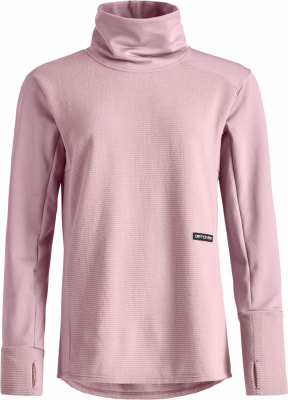 Ortovox Fleece Cord Langarmshirt