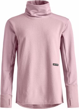 Ortovox Fleece Cord Langarmshirt