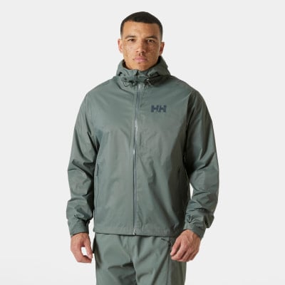 Helly Hansen Loke Terra 2,5L Regenjacke mit Kapuze