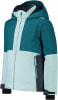 CMP Skijacke mit Kapuze