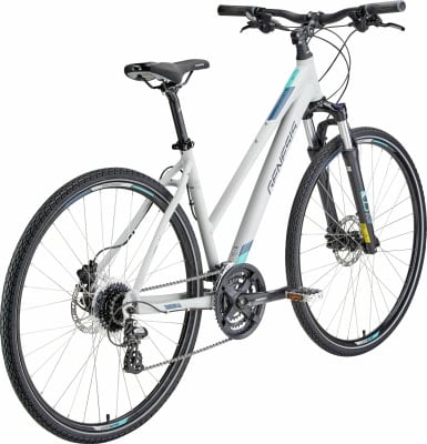 Genesis Speed Cross SX 3.3, dámsky krosový bicykel