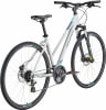 Genesis Speed Cross SX 3.3, dámsky krosový bicykel