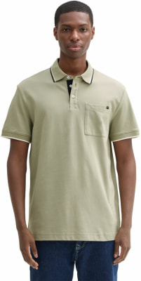 Tom Tailor TOM TAILOR Basic Polo póló