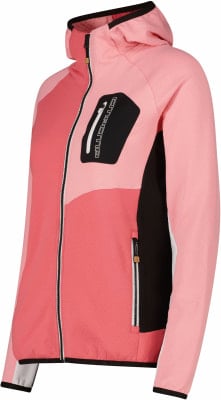 CMP Catania Jacke mit Kapuze