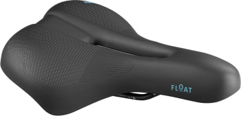 Selle Royal SELLE ROYAL Float kerékpár nyereg Urban Sports, Trekking