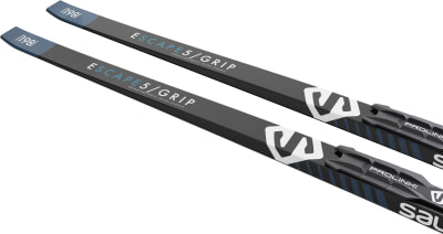 Salomon Escape 5 běžecké lyže + vázání Prolink Access CL