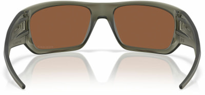 Oakley Masseter Sonnenbrille