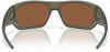Oakley Masseter Sonnenbrille