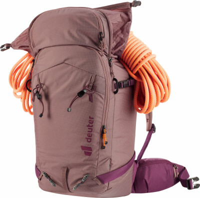 Deuter Freerider Pro 30+10 SL Rucksack