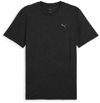 Puma M Move Cloudspun Aop póló
