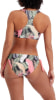 Firefly Dám.bikiny Highneck Beach Messy 80% PL/20% EL