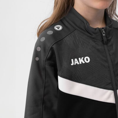 Jako Iconic Trainingsjacke Jako Iconic Trainingsjacke