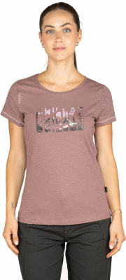 Chillaz Gandia Nature Flow T-Shirt