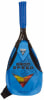 Talbot-Torro Speed Shuttles 6er-Pack Federbälle