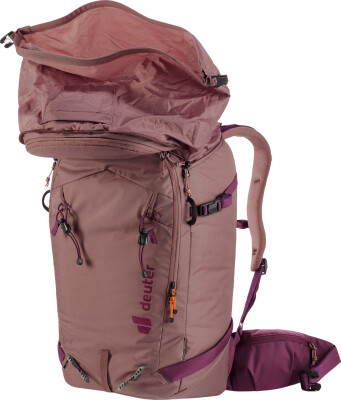 Deuter Freerider Pro 30+10 SL Rucksack