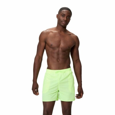 Speedo Essential 16 Watershort-Badeshort 100% rec. Nylon Speedo Essential 16 Watershort-Badeshort 100% rec. Nylon