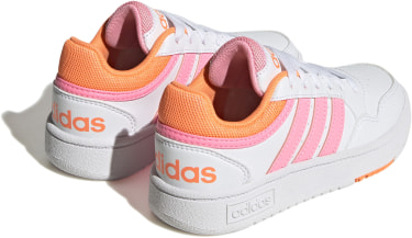 Hoops 3.0 K gyerek szabadidőcipő