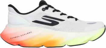 Skechers Aero Burst Laufschuh D-Gr.