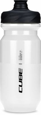 Cube Hardgoods Trinkflasche