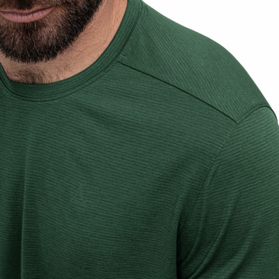 Schöffel Circ Tauron M T- Shirt kurzarm Schöffel Circ Tauron M T- Shirt kurzarm