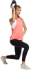 adidas Badge of Sport Boxy Tanktop