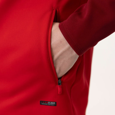 Iconic Kapuzenjacke