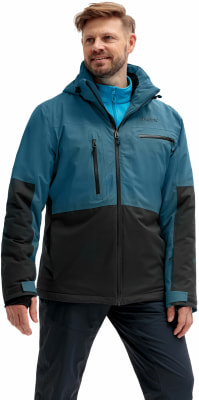 Maier Sports Roccarasa Skijacke mit Kapuze Maier Sports Roccarasa Skijacke mit Kapuze