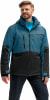 Maier Sports Roccarasa Skijacke mit Kapuze