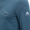 McKINLEY Shane Langarmshirt