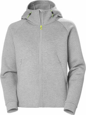 Helly Hansen W HP Ocean FZ női kapucnis felső