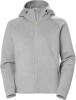 Helly Hansen W HP Ocean FZ női kapucnis felső