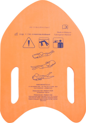 Energetics Energetics Kickboard, plávacia doska