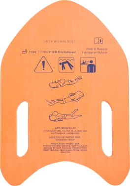 Kickboard Junior úszódeszka