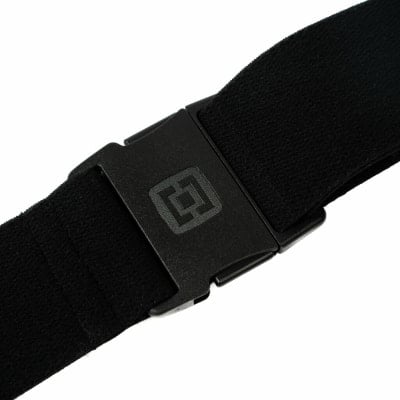 Horsefeathers Carbon Belt pásek