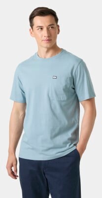 Helly Hansen Hudson férfi póló